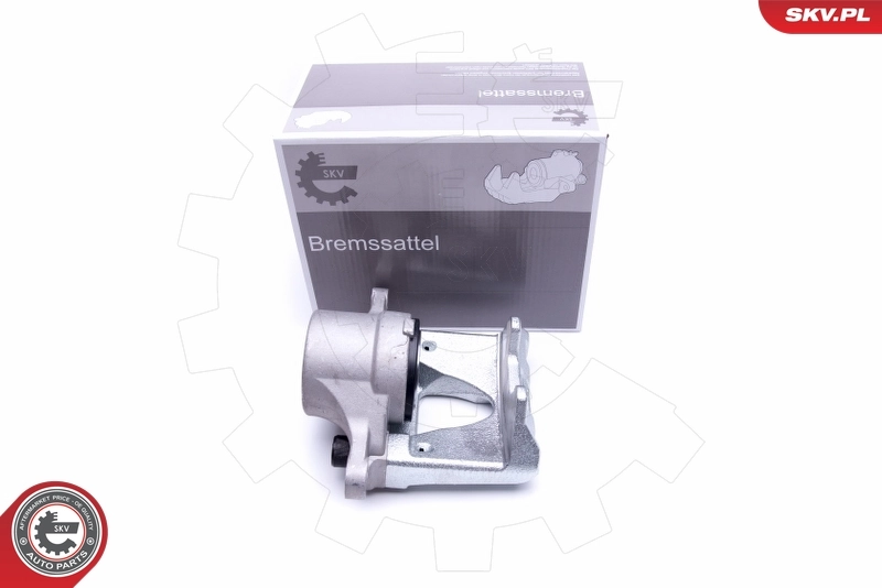 Brake Caliper
